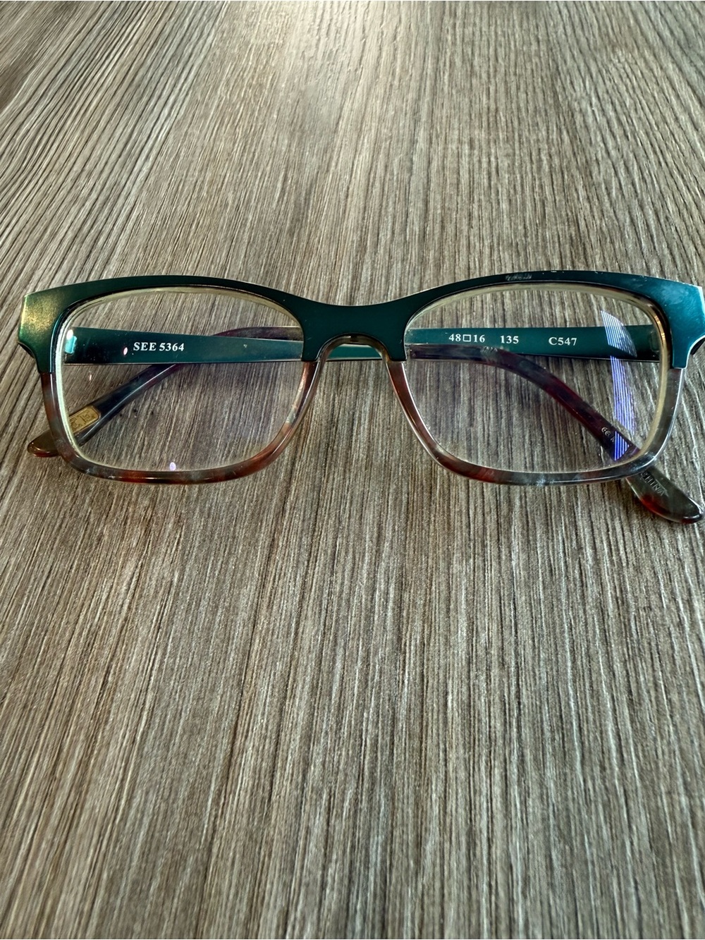 SEE frames and case - Picture 2 of 12
